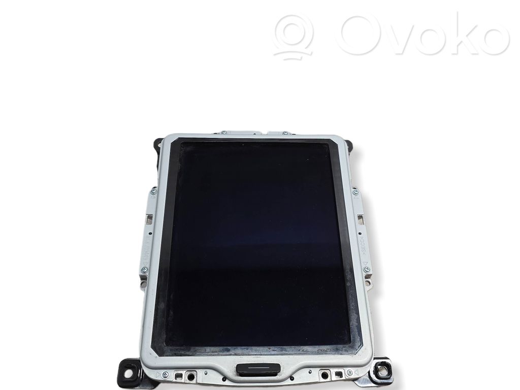 Volvo V60 Screen/display/small screen 