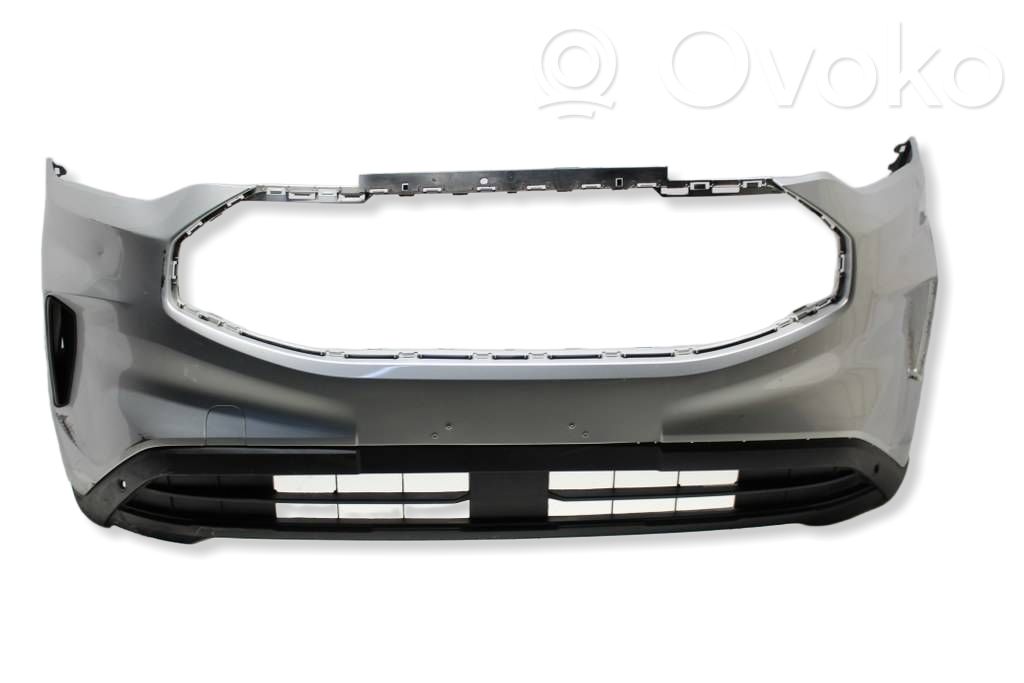 Ford Transit Custom II Front bumper 
