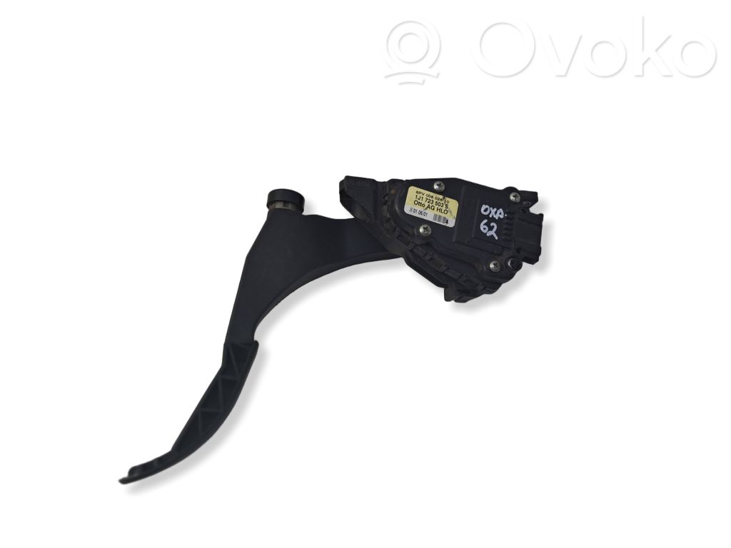 Volkswagen Golf IV Gaspedal 