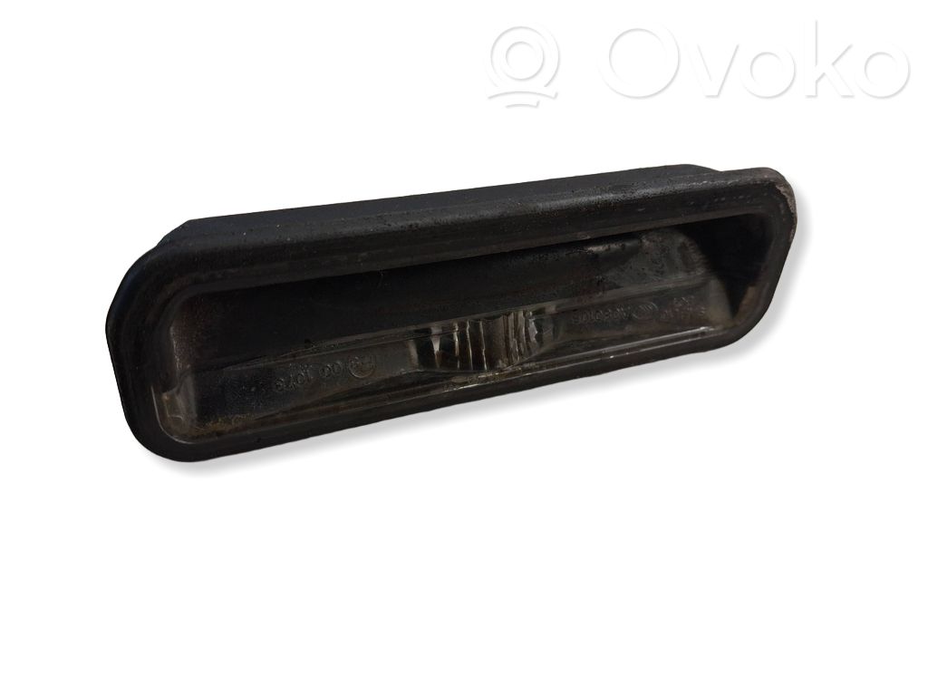 Ford Focus Tailgate opening switch 