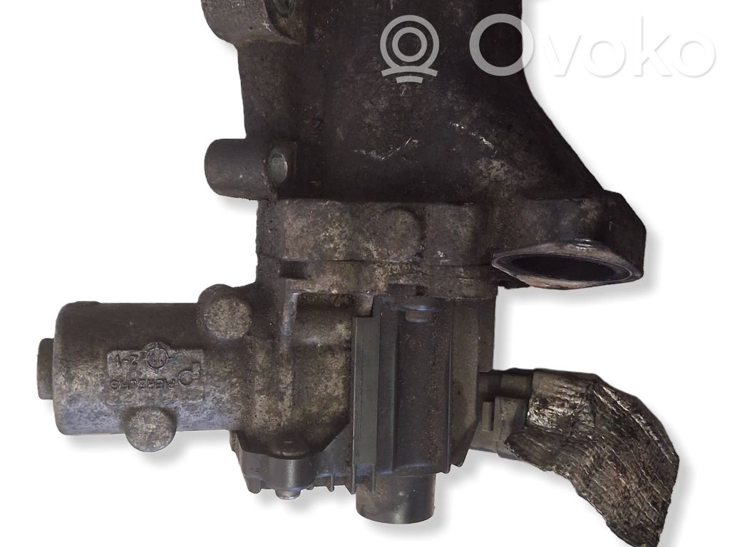 Ford Mondeo MK IV Valvola EGR 