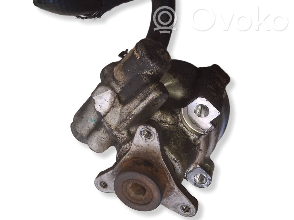 Renault Laguna III Power steering pump 