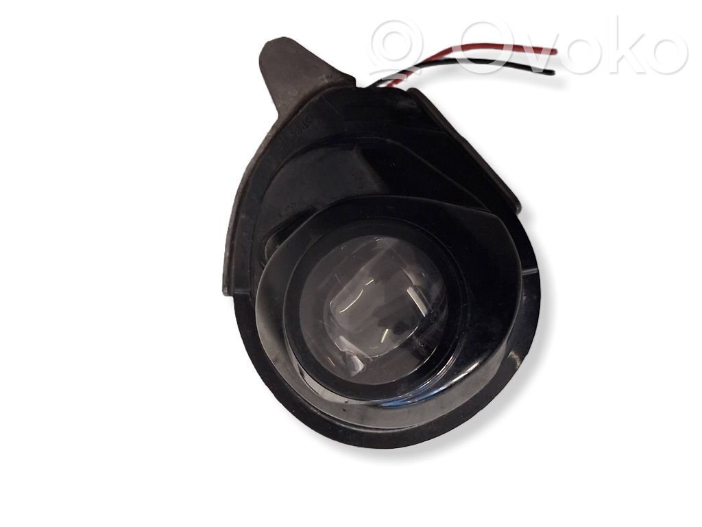 Etusumuvalo   12V80W