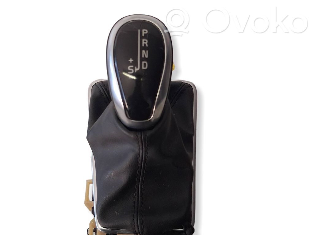Volvo V40 Selector caja de cambios 