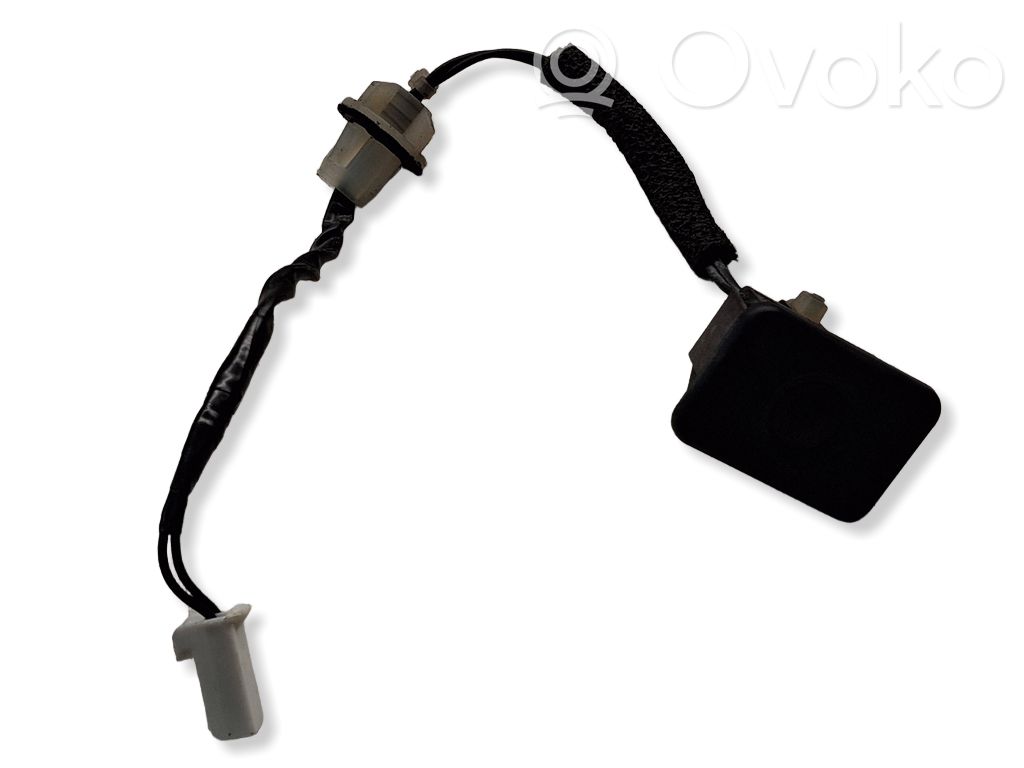Mazda CX-5 II Tailgate opening switch 