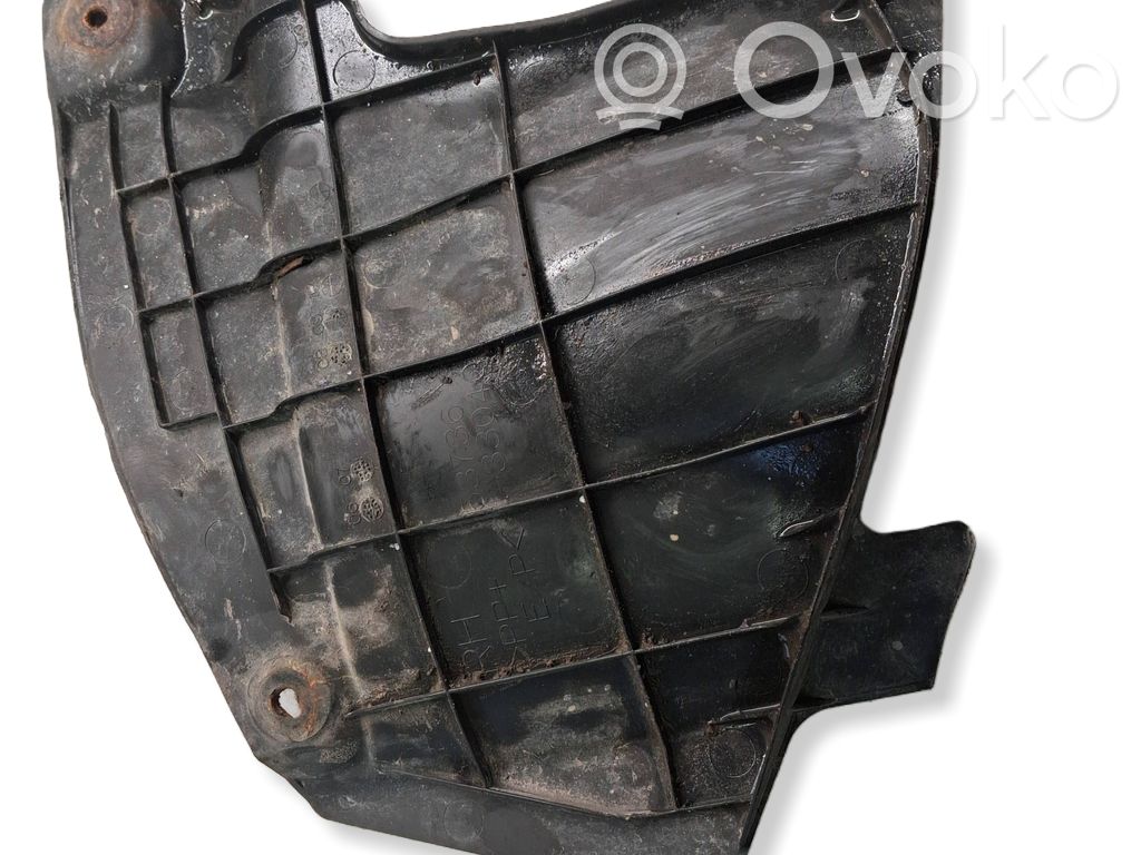 Engine splash shield/under tray   5373633040
