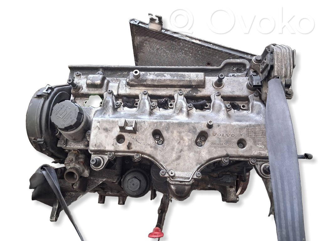 Engine   D5244T,6901397,311403