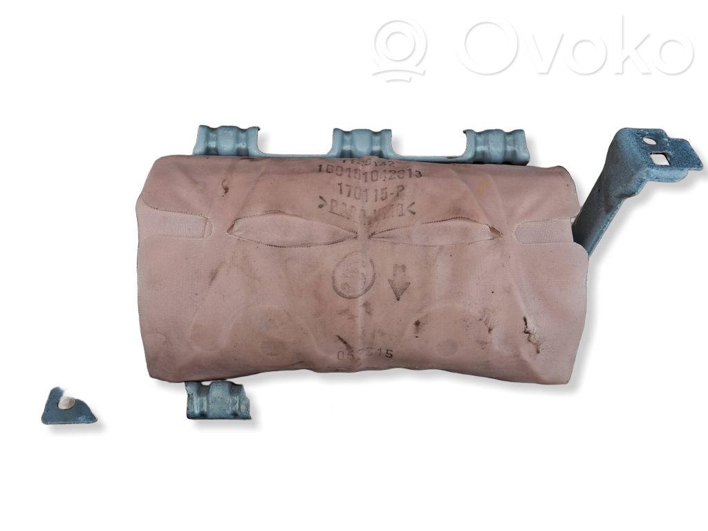 Mazda CX-5 Airbag de passager 