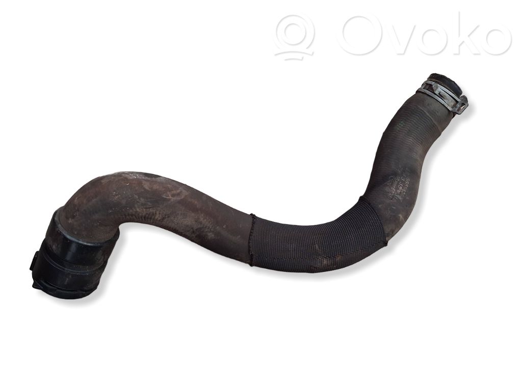 Opel Insignia A Tubo flessibile del liquido di raffreddamento del motore 