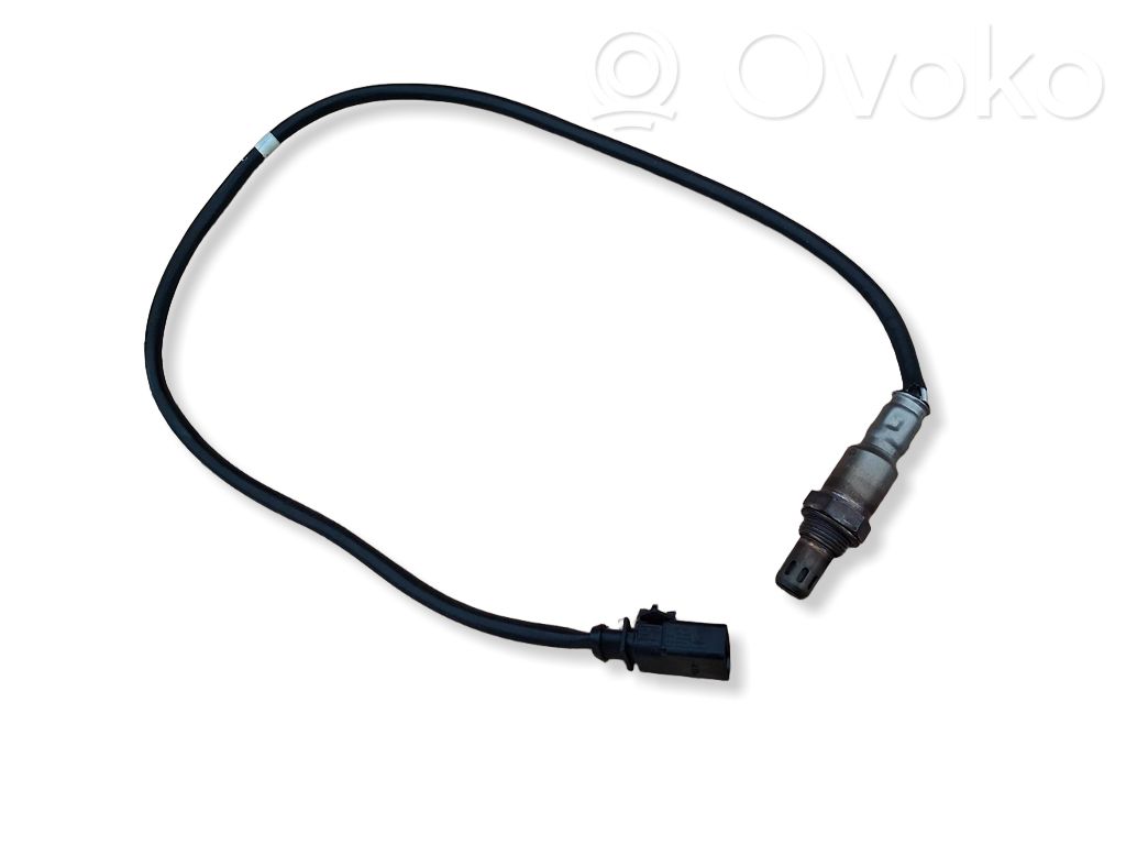 Volkswagen PASSAT B8 Lambda probe sensor 
