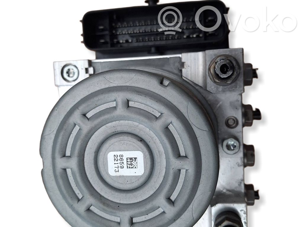 Volkswagen PASSAT B8 Pompa ABS 