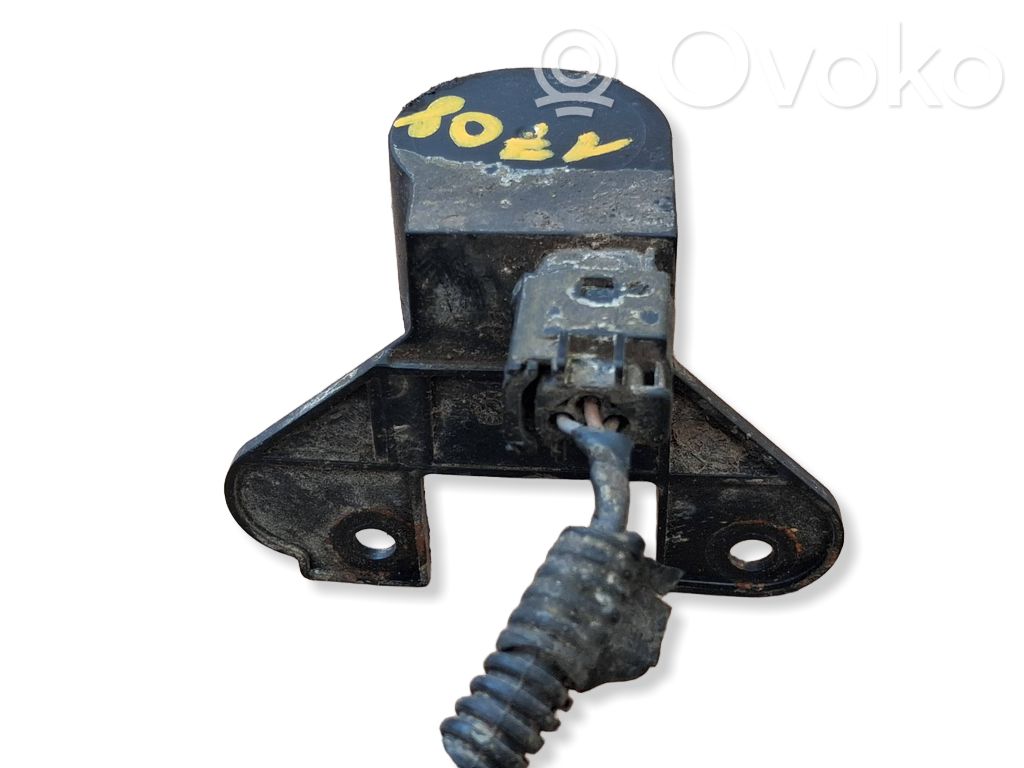 Opel Insignia A Headlight/headlamp level sensor 