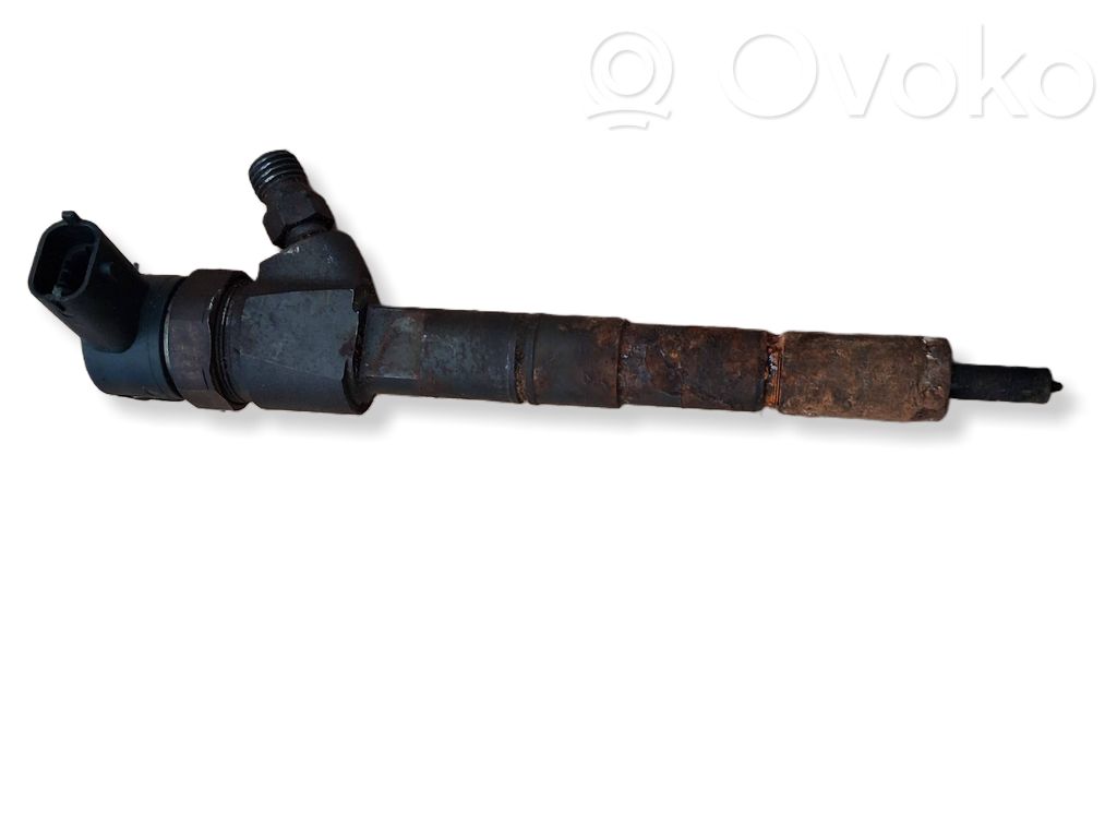 Fiat Doblo Injector combustibil 