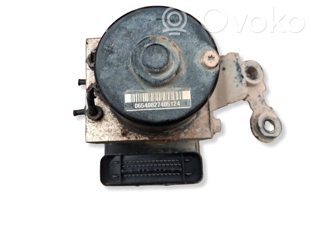 Volkswagen Bora ABS Blokas 
