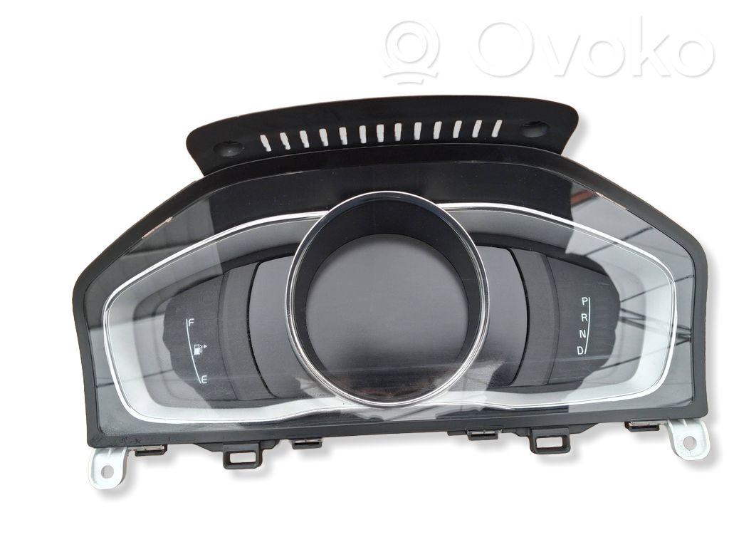 Volvo V60 Speedometer (instrument cluster) 