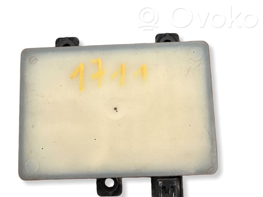 Hyundai Ioniq Blind spot module 