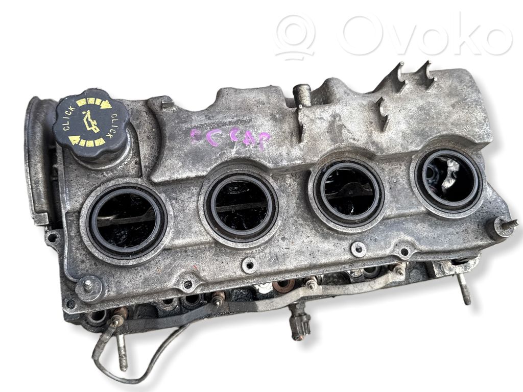 Mazda 6 Engine head 