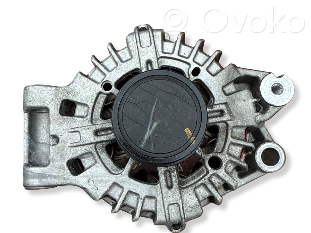 Volvo V60 Alternador 