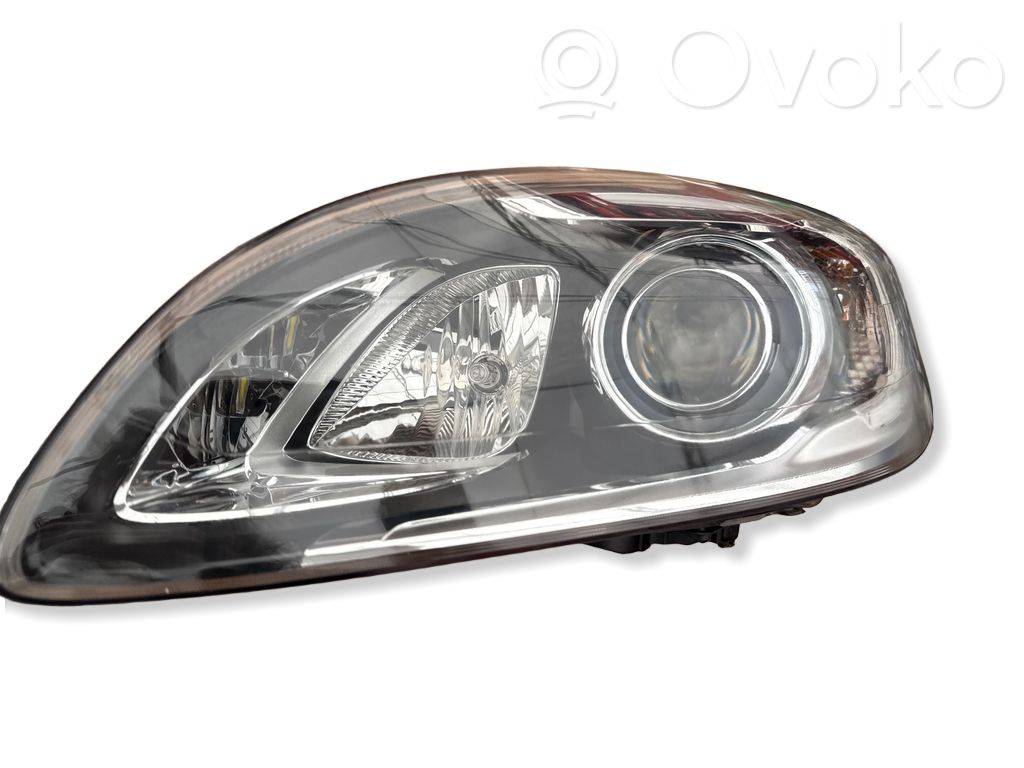 Volvo V60 Headlight/headlamp 