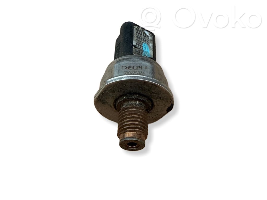 Ford Focus Fuel pressure sensor 