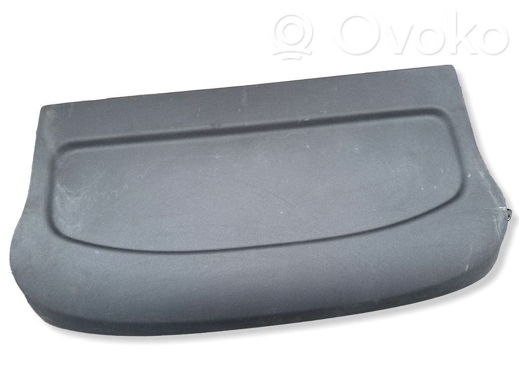 Audi Q2 - Parcel shelf 