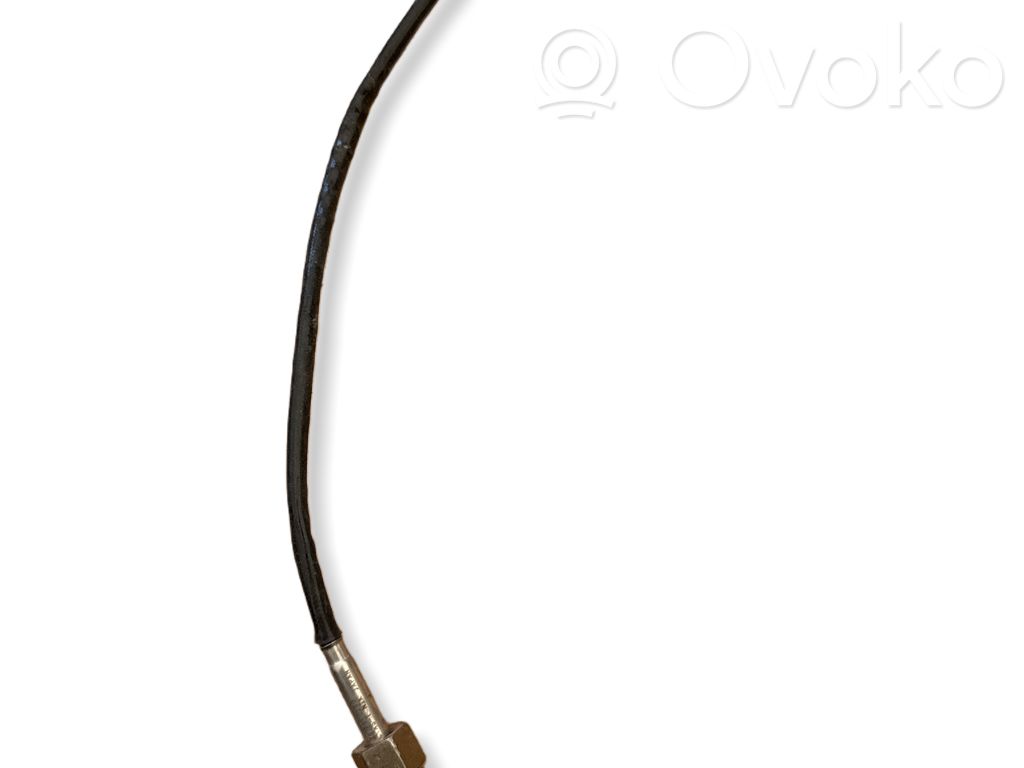 Peugeot 3008 II Exhaust gas temperature sensor 