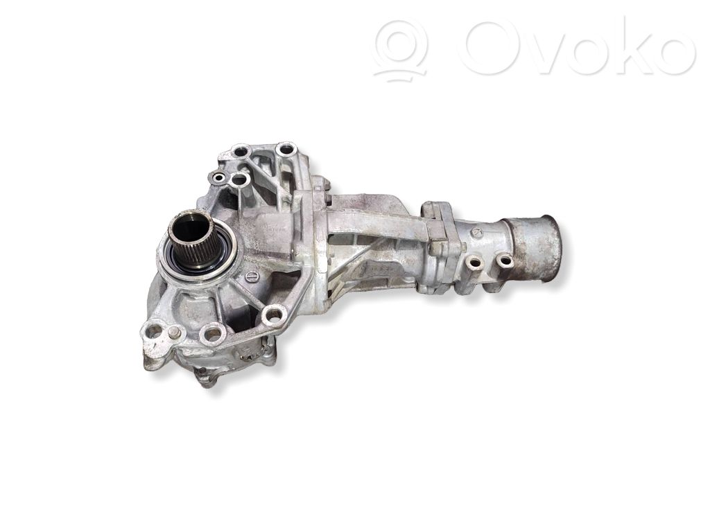 Mitsubishi Outlander Front differential 