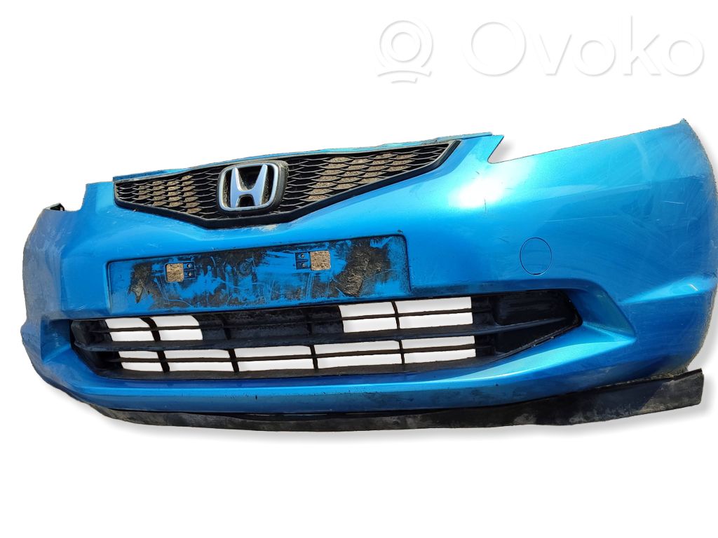 Honda Fit Bară față 