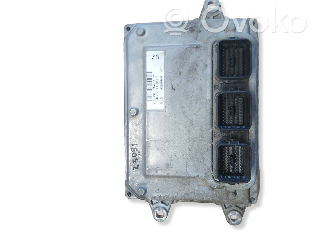 Honda Insight Engine control unit/module 
