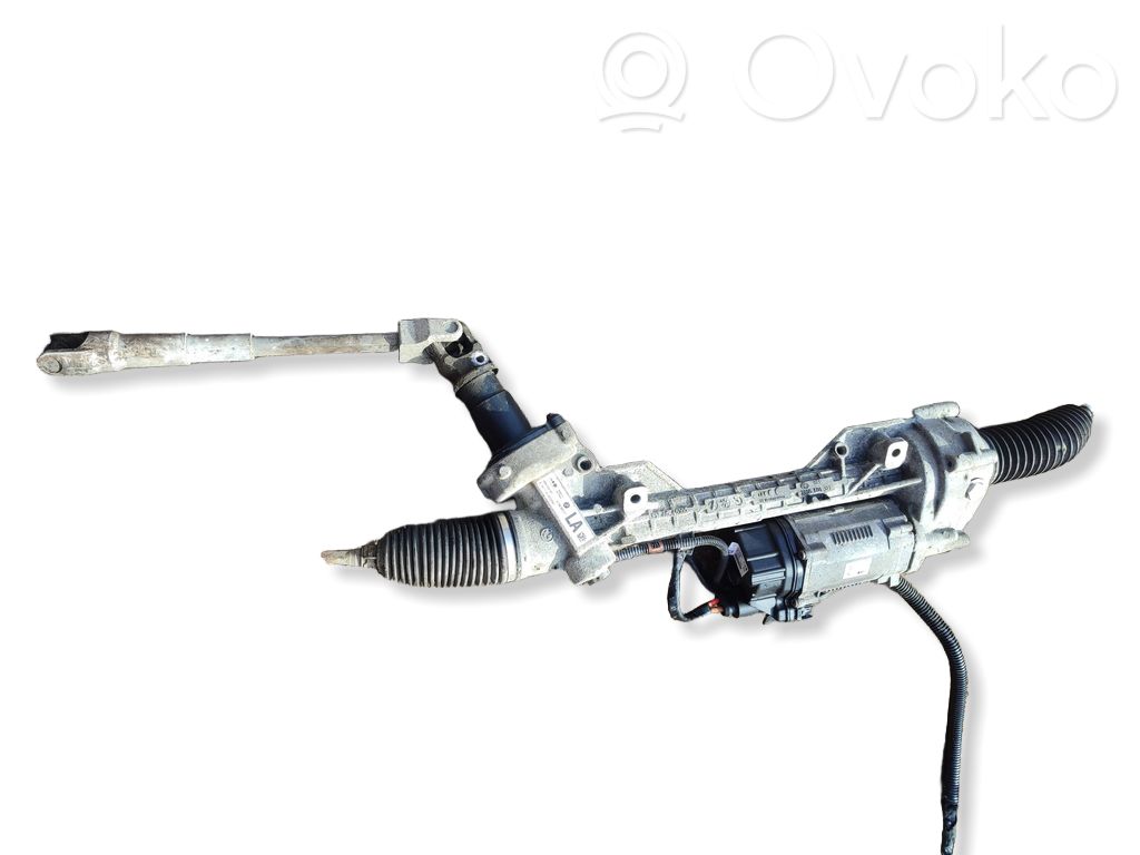 BMW 3 E90 E91 Steering rack 