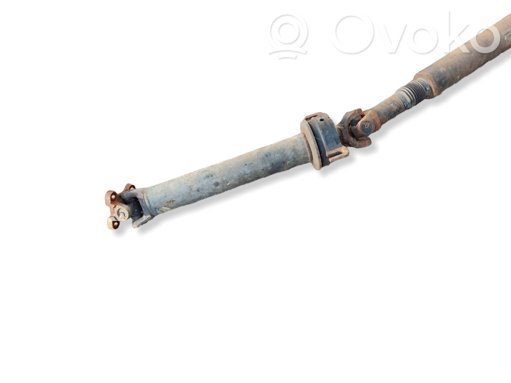 Ford Ranger Drive shaft (set) 
