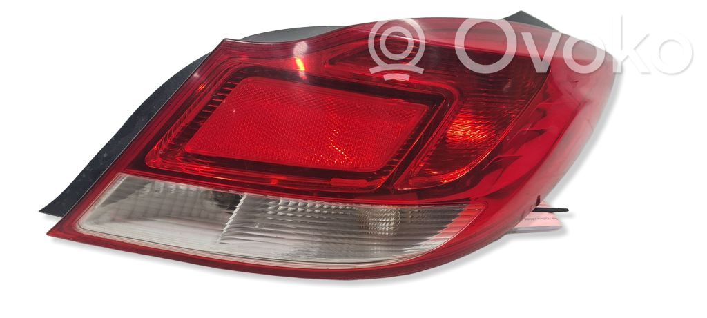 Opel Insignia A Takavalot 