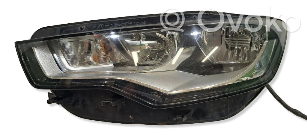 Audi A6 S6 C7 4G Headlight/headlamp 