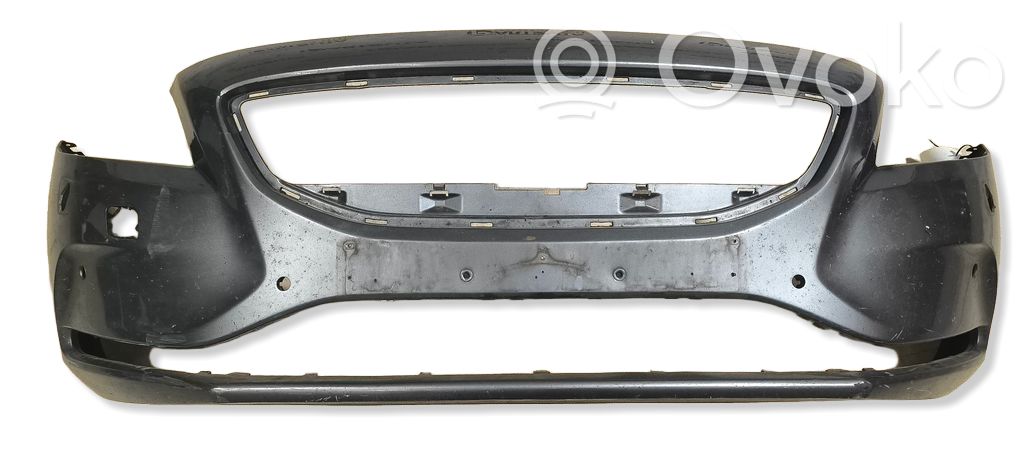 Volvo V40 Cross country Front bumper 