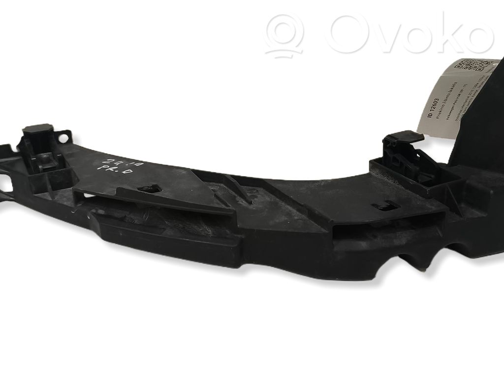 Volkswagen Polo V 6R Staffa faro/fanale 