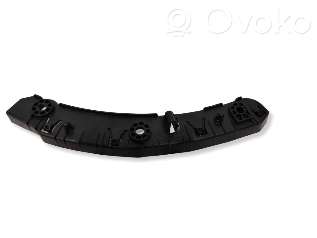 Citroen C4 III e-C4 Soporte del parachoques delantero 