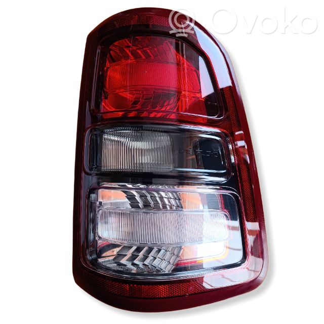 Dodge RAM Takavalot 