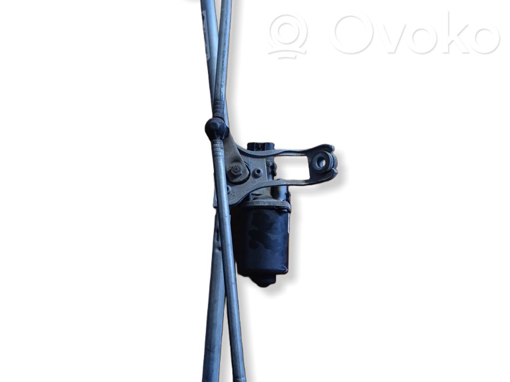 Dodge RAM Front wiper linkage and motor 