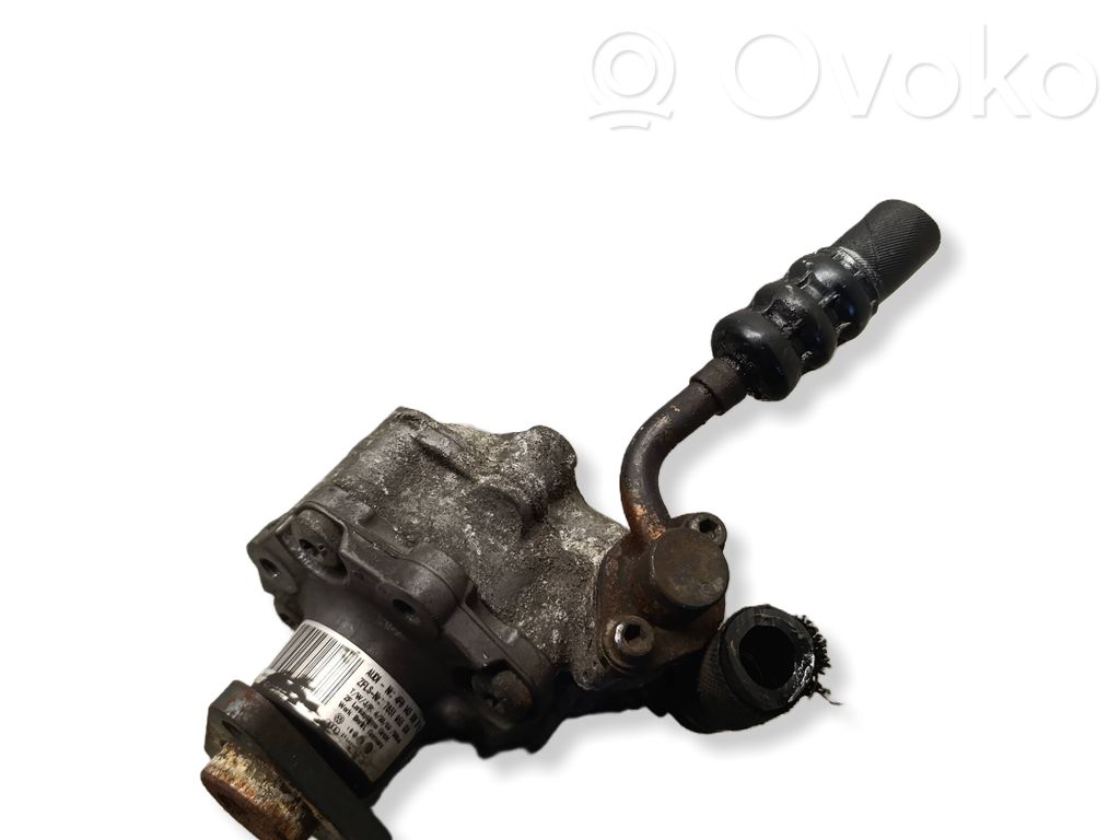 Audi A6 S6 C6 4F Pompa wspomagania 