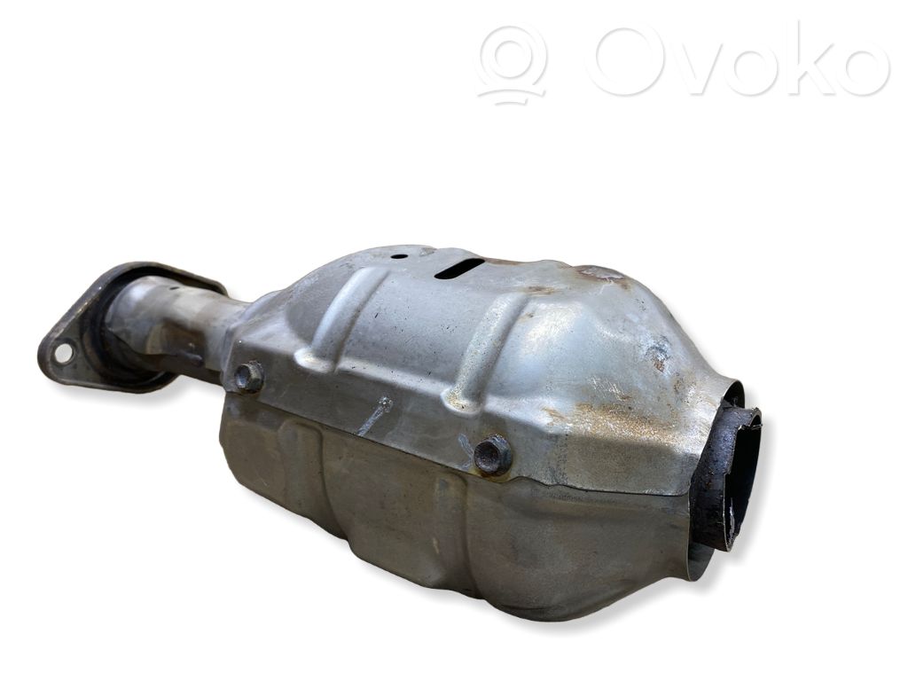 Mazda CX-3 Filtru de particule catalizator/FAP/DPF 