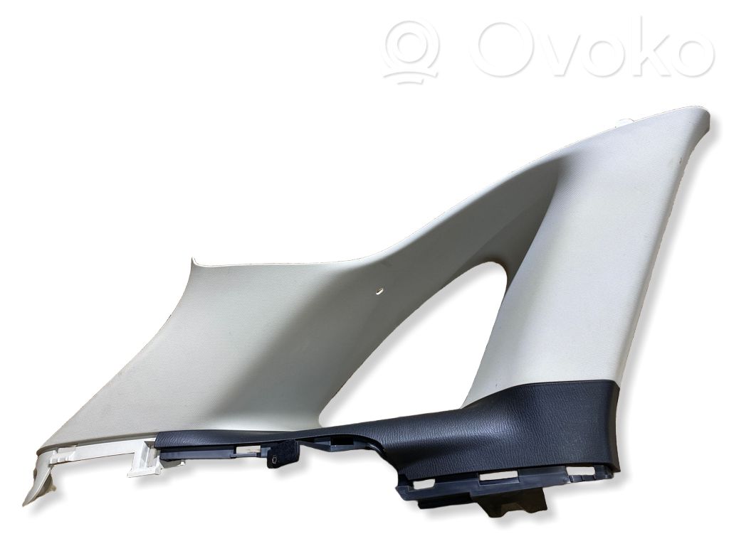 (C) pillar trim   D10E68260