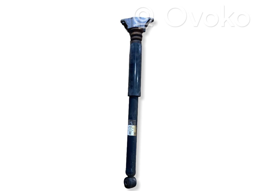 Amortiguador trasero   DD1V28700F,KA148KT090