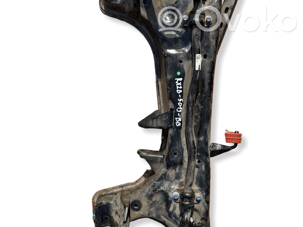Eje delantero   R2X65019BB