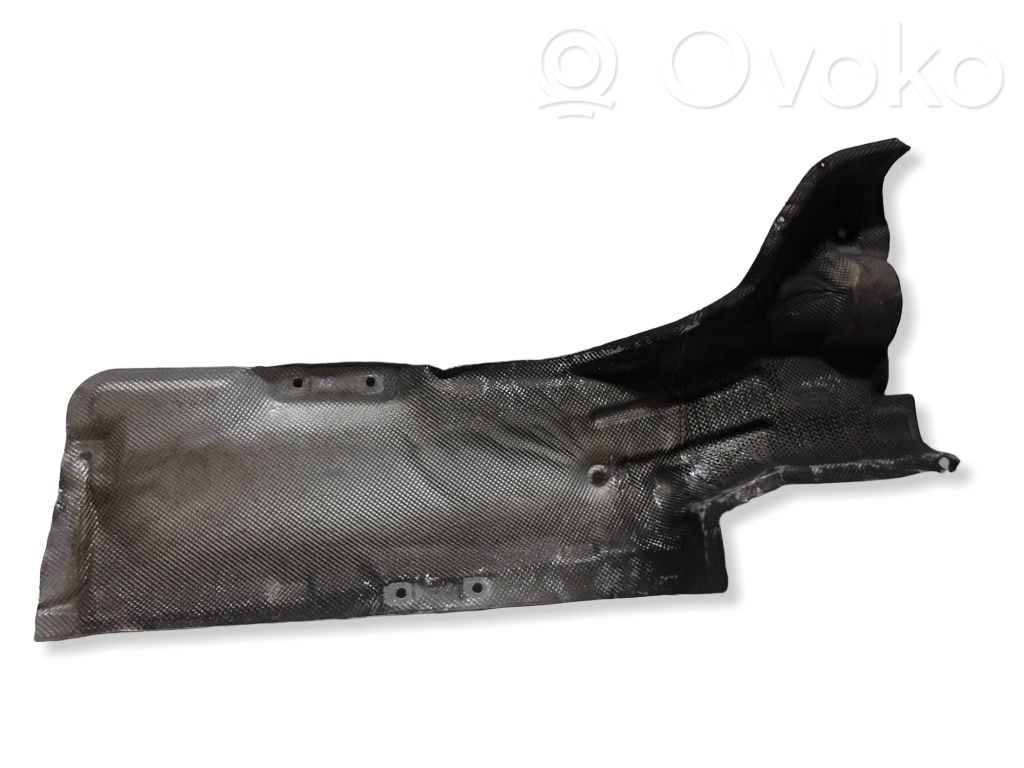 Exhaust heat shield   8402289