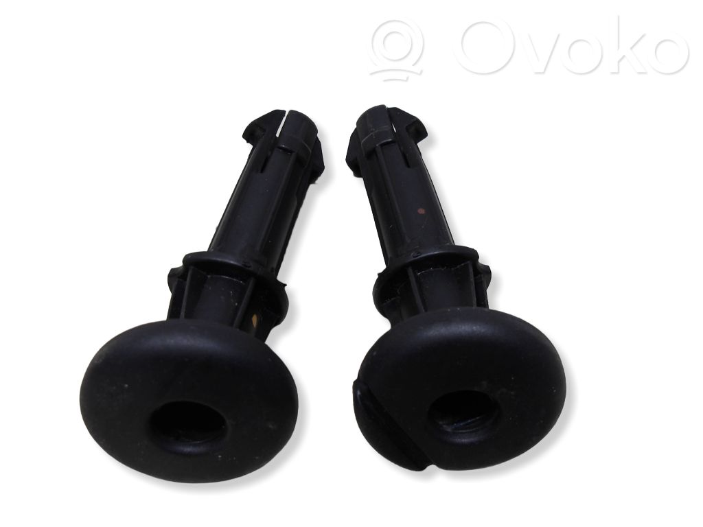BMW 5 E60 E61 Other interior part 