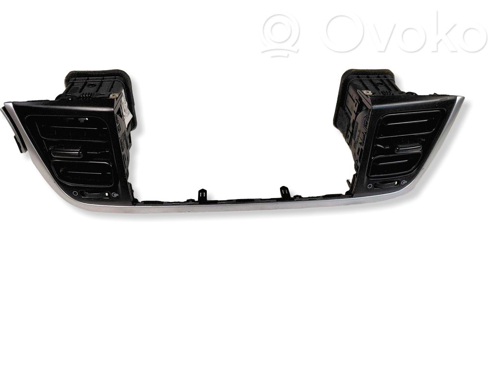 KIA Rio Dash center air vent grill 