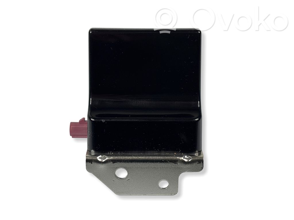 Dodge Challenger Antena (GPS antena) 