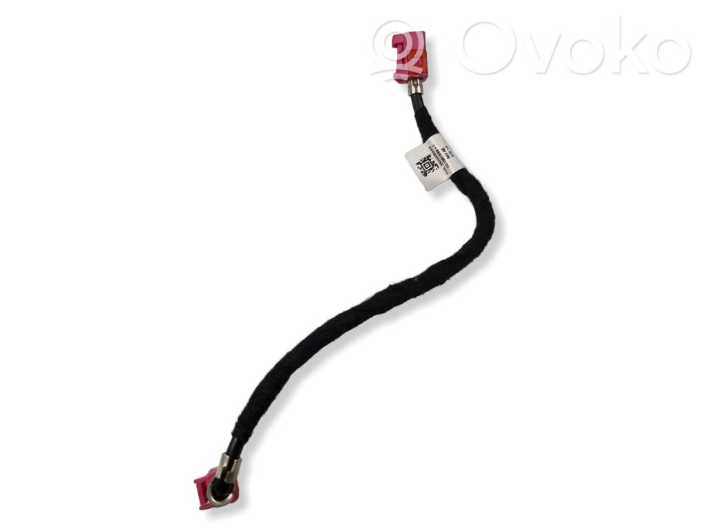 Dodge Challenger Otros cableados 