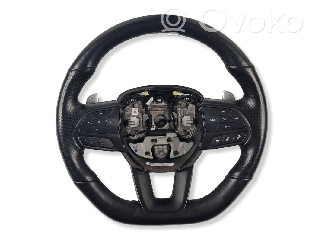 Dodge Durango III Steering wheel 