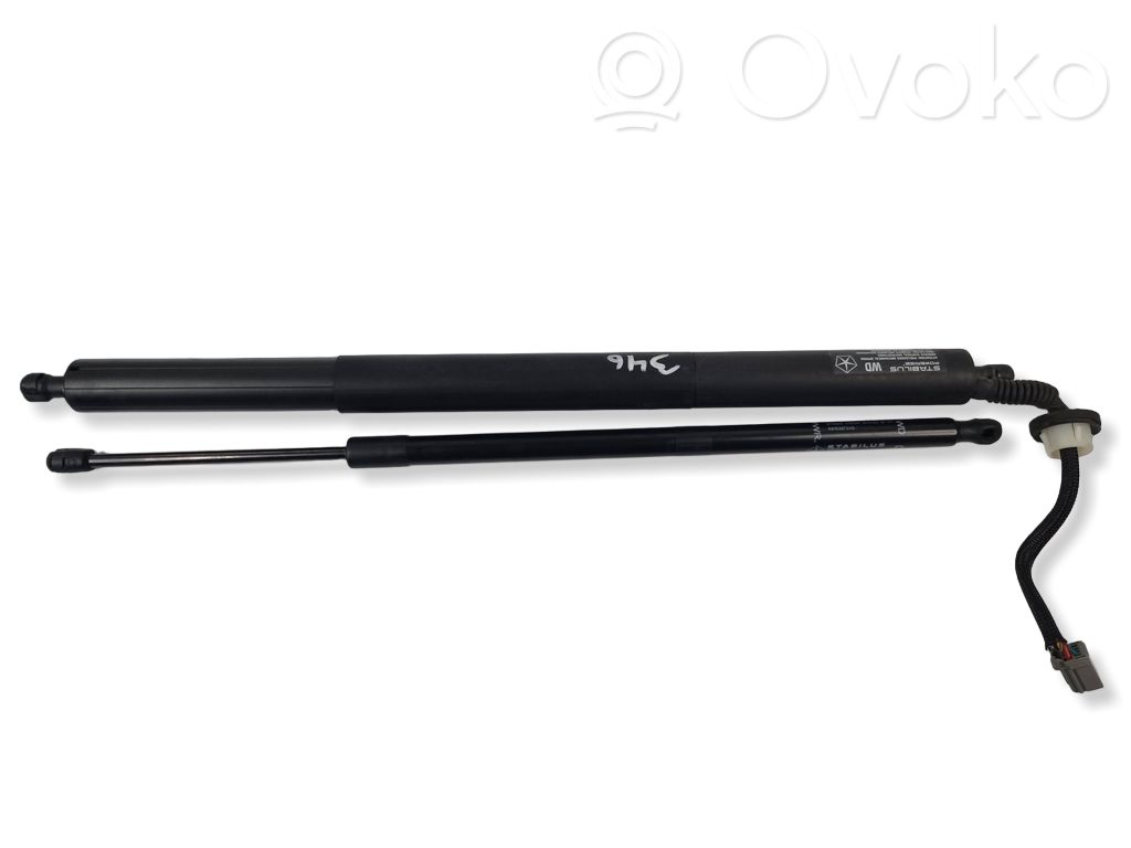 Dodge Durango III Tailgate/trunk strut/damper 